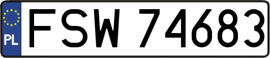 FSW74683