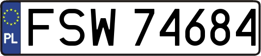 FSW74684