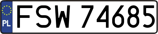 FSW74685