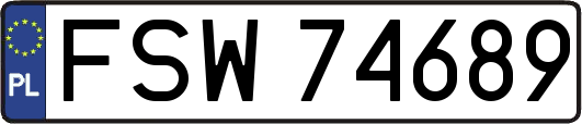 FSW74689