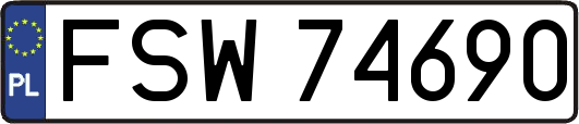 FSW74690