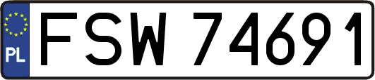 FSW74691
