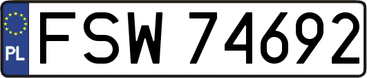 FSW74692