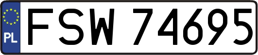FSW74695