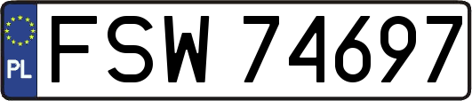 FSW74697