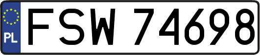 FSW74698