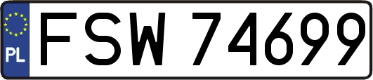 FSW74699