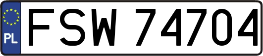 FSW74704
