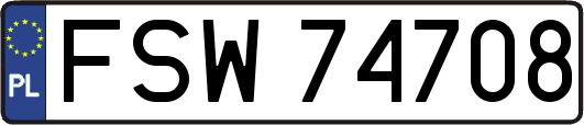 FSW74708