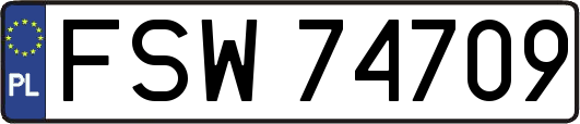 FSW74709