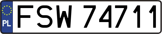 FSW74711