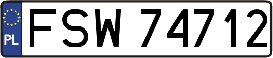 FSW74712