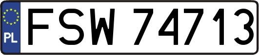 FSW74713