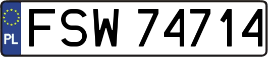 FSW74714