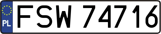 FSW74716