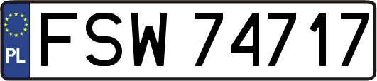 FSW74717