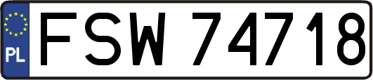 FSW74718