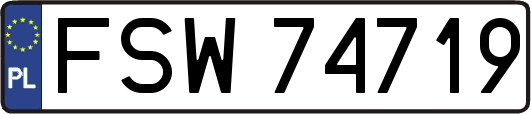 FSW74719