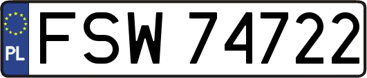 FSW74722