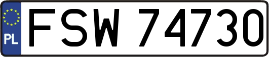 FSW74730