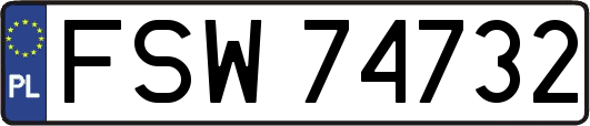 FSW74732