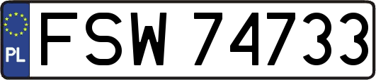 FSW74733