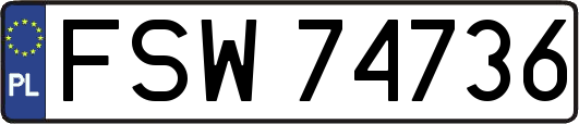 FSW74736