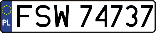 FSW74737