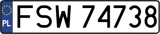 FSW74738