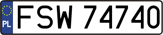 FSW74740
