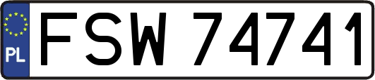 FSW74741