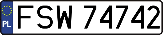 FSW74742