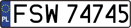 FSW74745