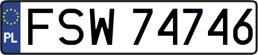FSW74746
