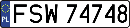 FSW74748