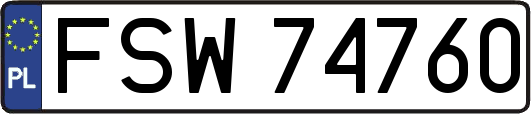 FSW74760