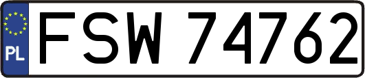 FSW74762