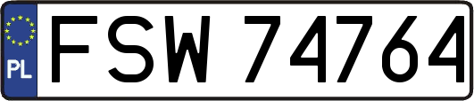 FSW74764