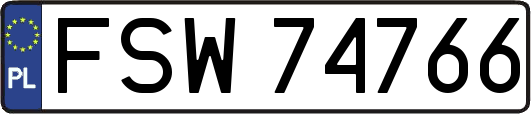 FSW74766