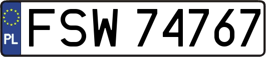 FSW74767