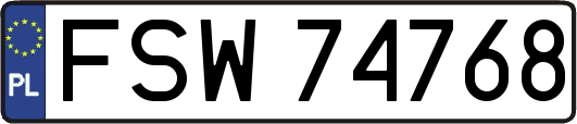 FSW74768