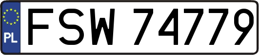 FSW74779