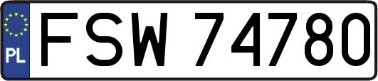 FSW74780