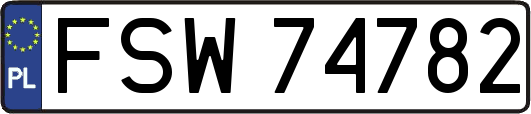 FSW74782