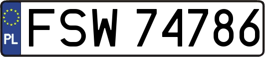 FSW74786