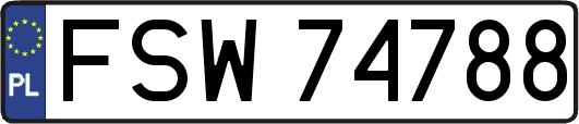 FSW74788