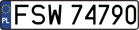 FSW74790