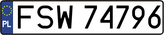FSW74796