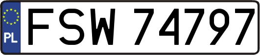 FSW74797