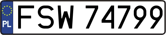 FSW74799